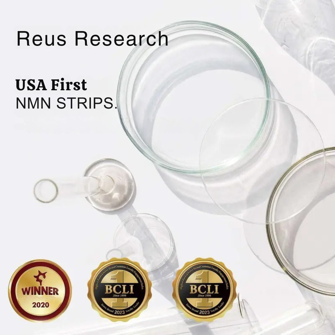 Reus Research Nad Strip