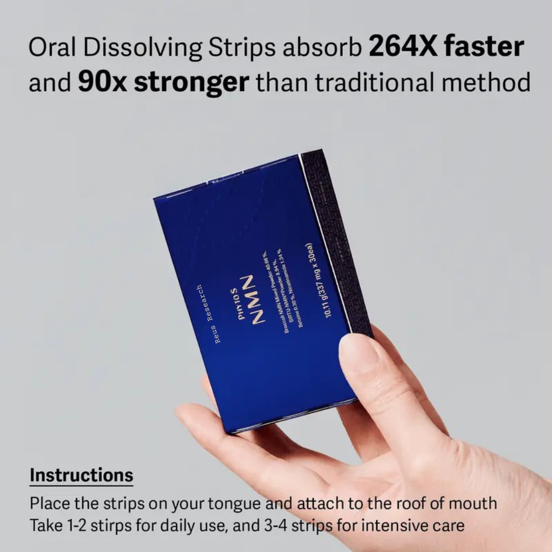 Reus Research Nad Strip
