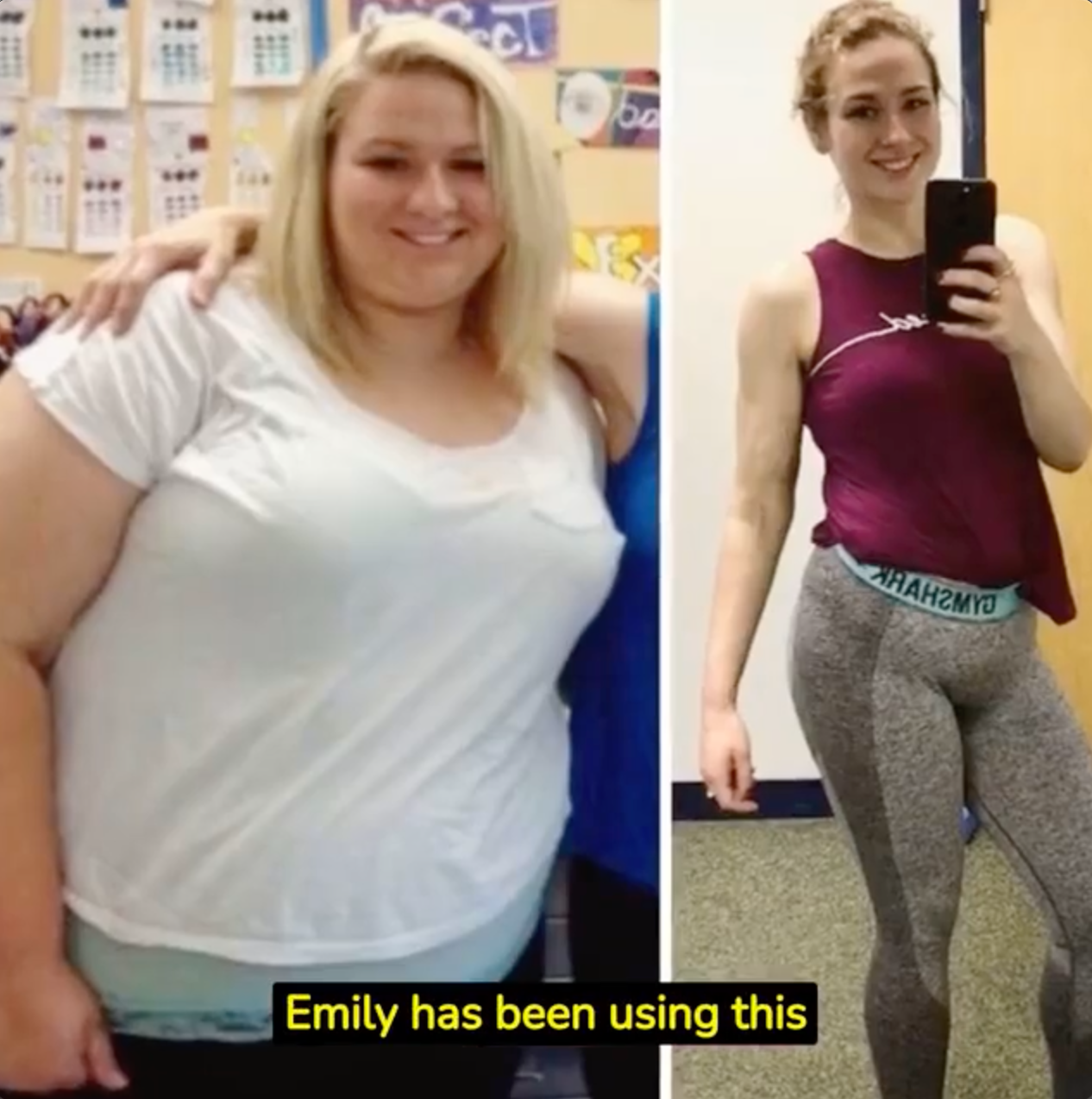 Course:5 minutes a day, 25 pounds weight loss in 20 day📚