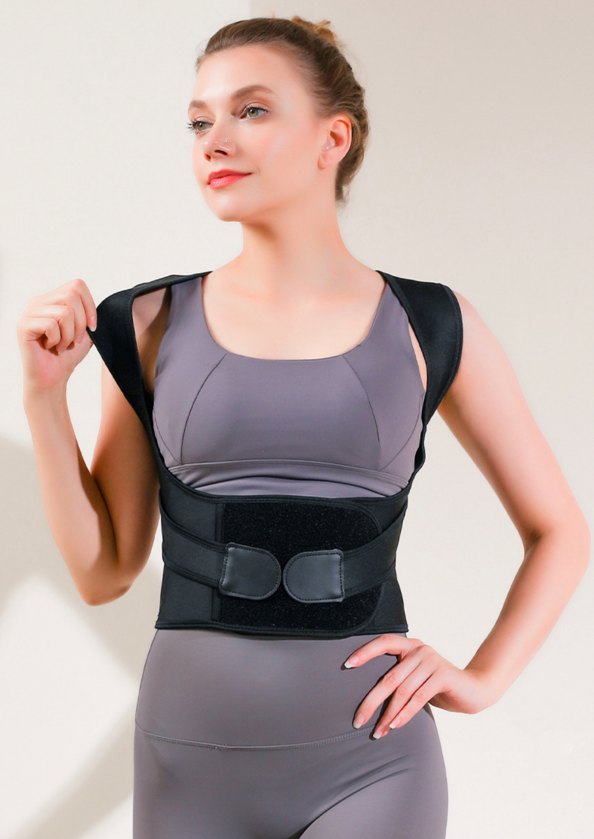 Hourglass Corrective