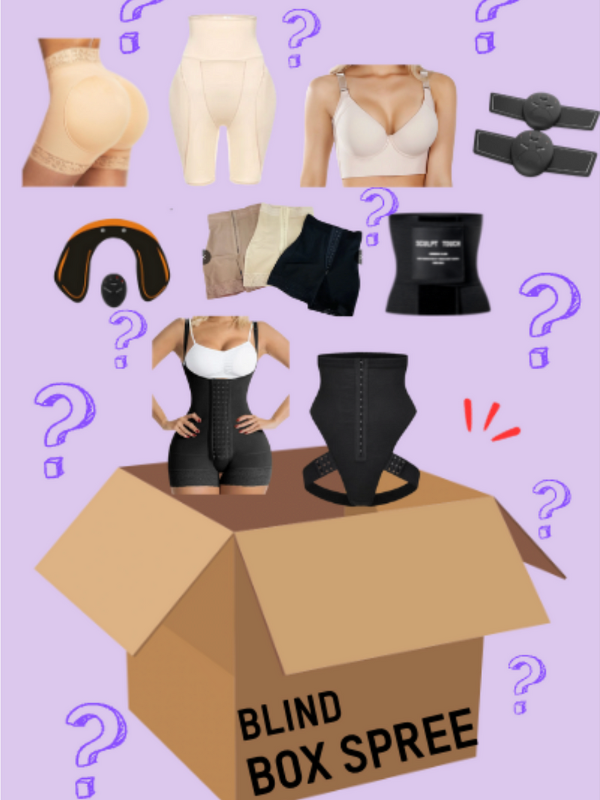 Sculpt Touch Random Bundle ($29.99 for Value Up to $69.99 Products)