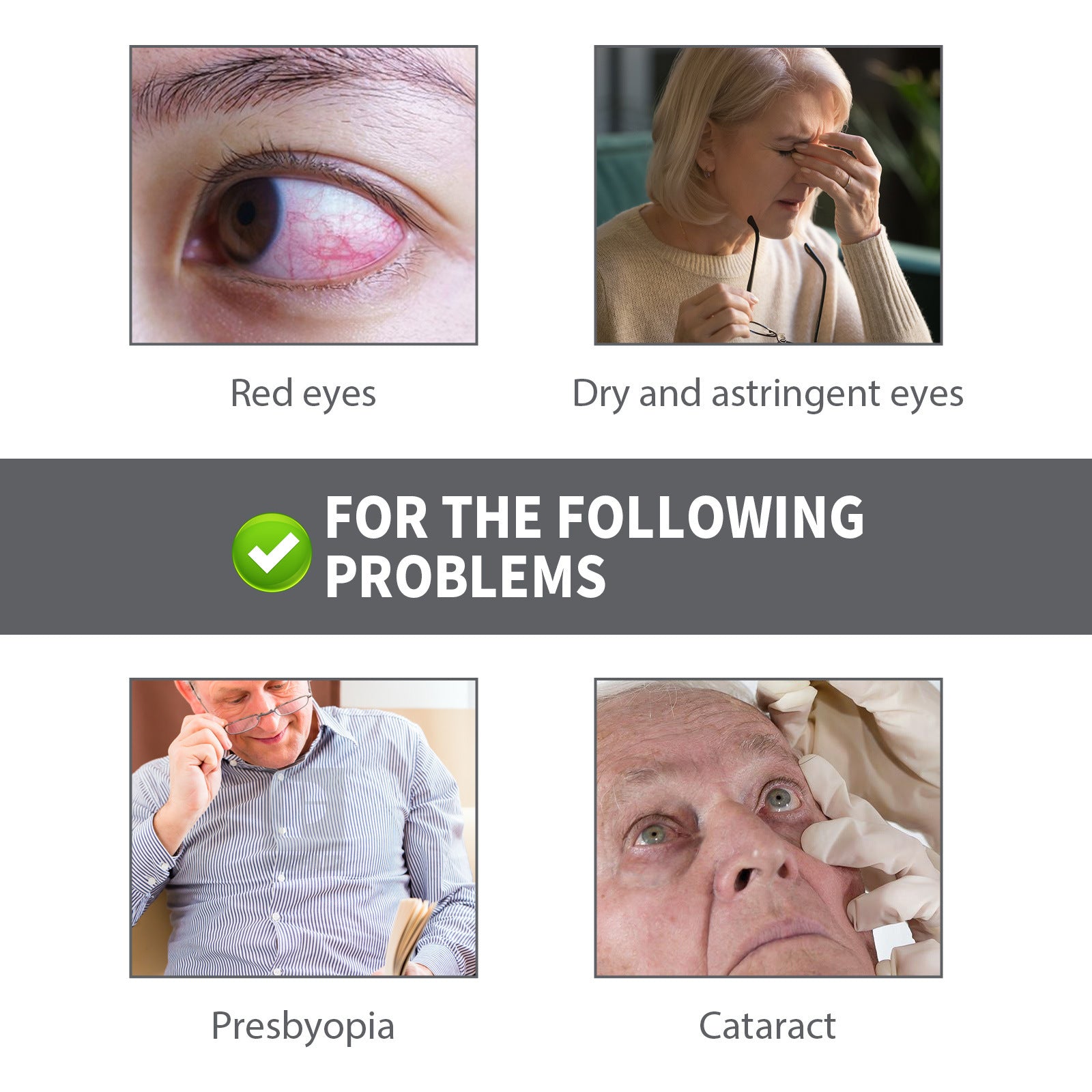 Aresify® ReduClear Drops