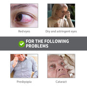 Aresify® ReduClear Drops