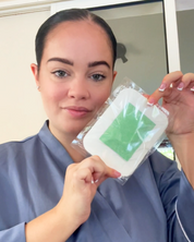Aresify® Deep Cleansing Foot Patches