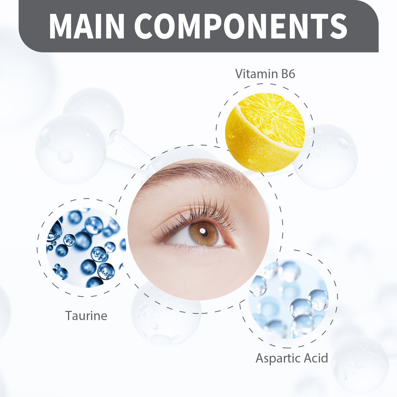Aresify® ReduClear Drops