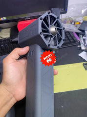 Thor's Hammer Fan & Turbo Fan（with battery&charger）