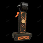 Thor's Hammer Fan & Turbo Fan（with battery&charger）