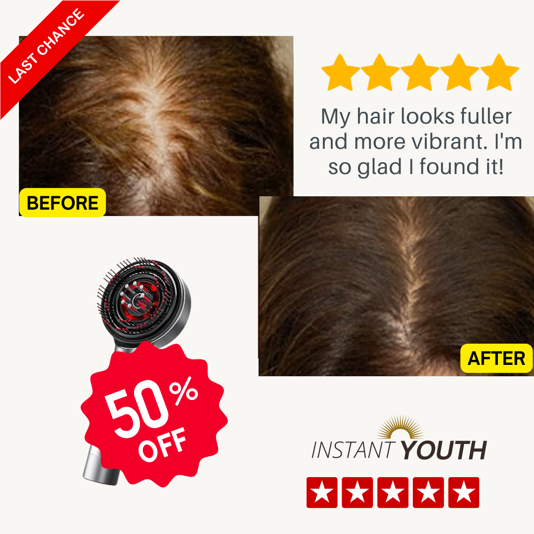 HairGrowGenius
