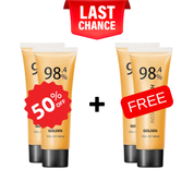 🔥Last Day Buy More Get More Free🔥24k Gold Beauty Mask