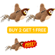 Aresify BirdChase