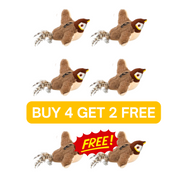 Aresify BirdChase