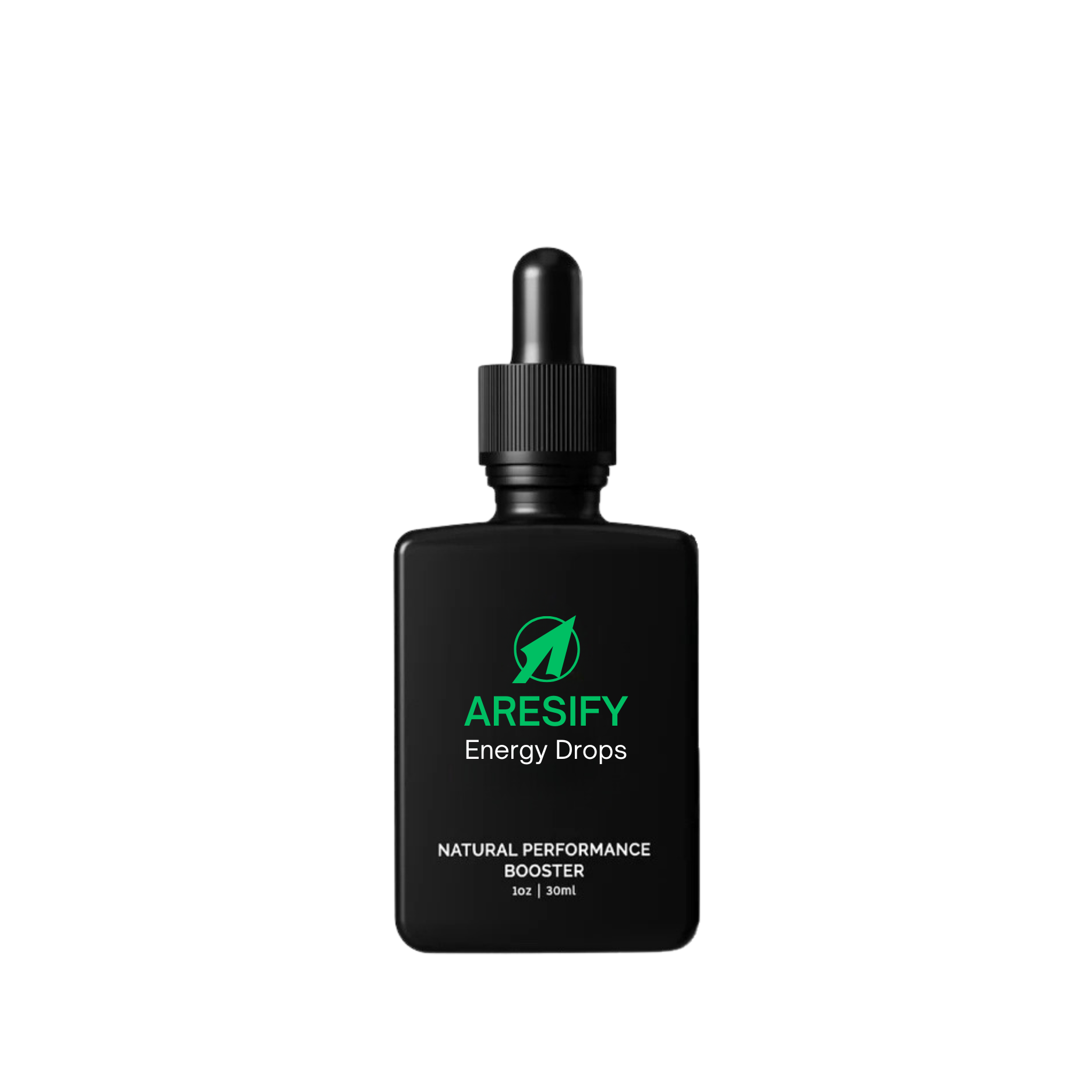 Aresify Energy Drops