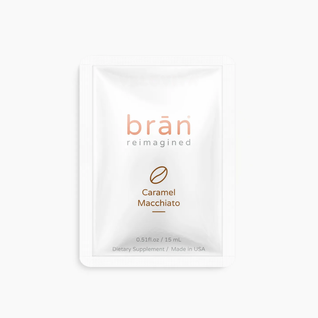 brān® reimagined pro