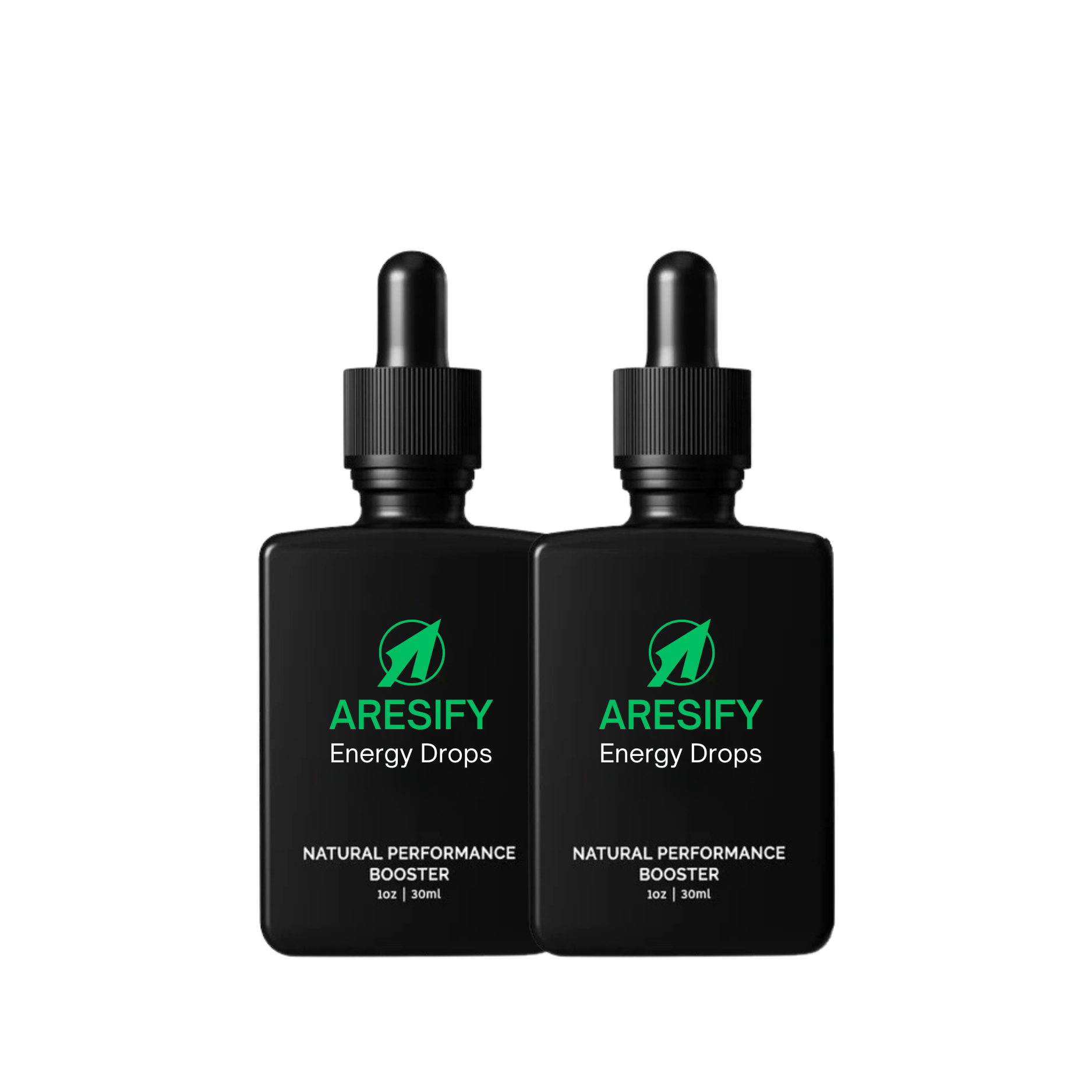 Aresify Energy Drops