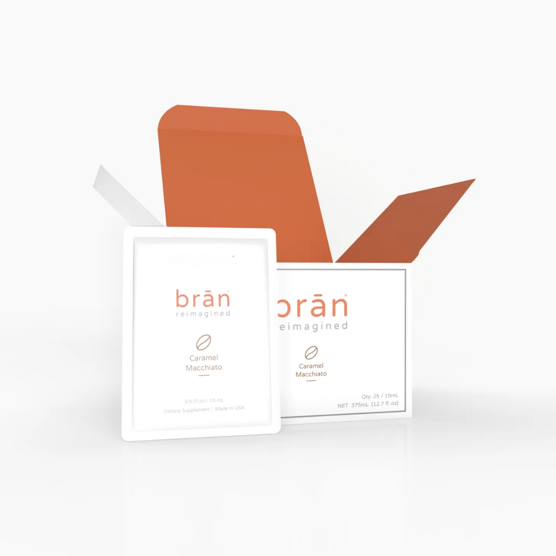 brān® reimagined