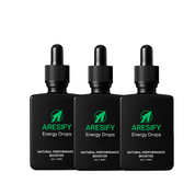 Aresify Energy Drops