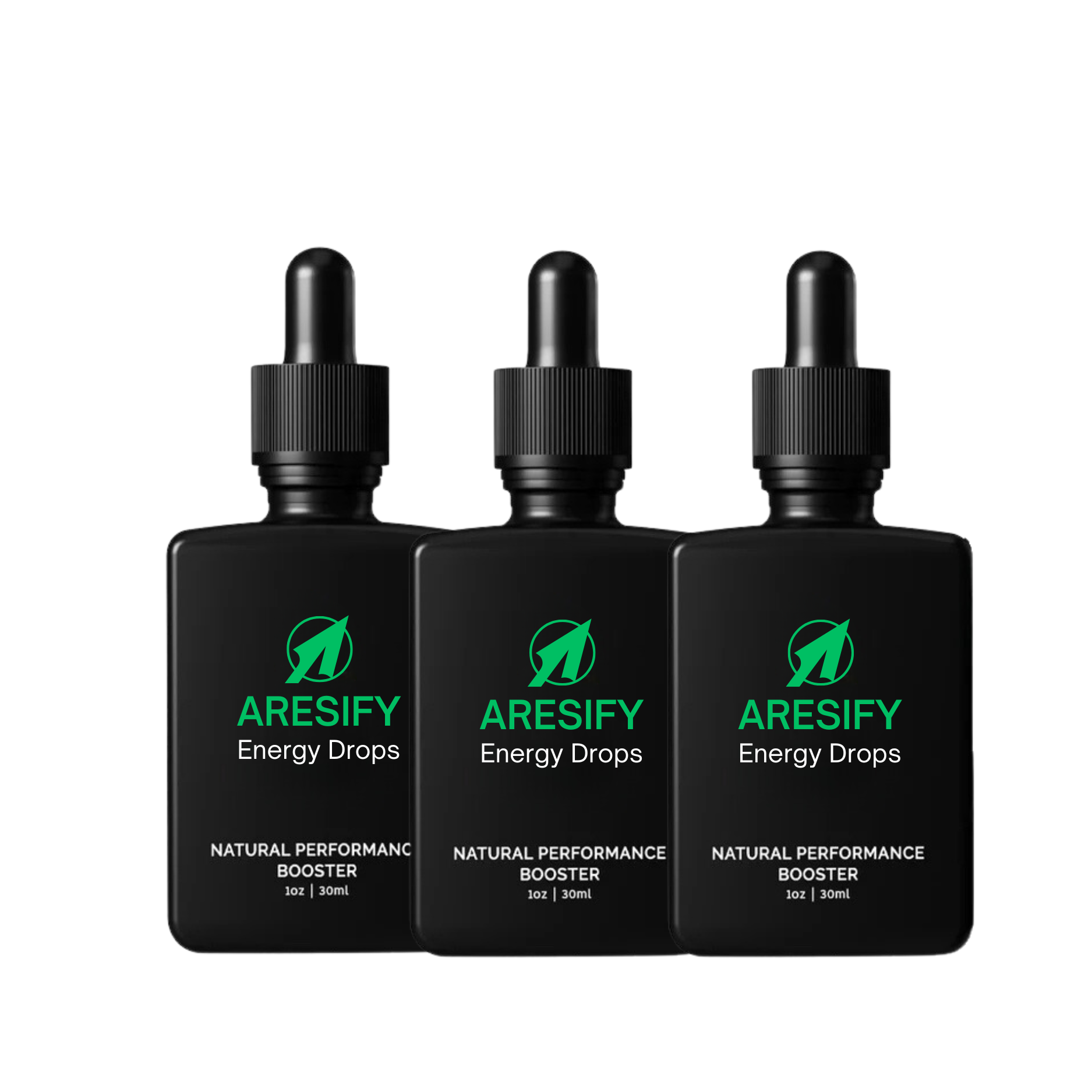 Aresify Energy Drops