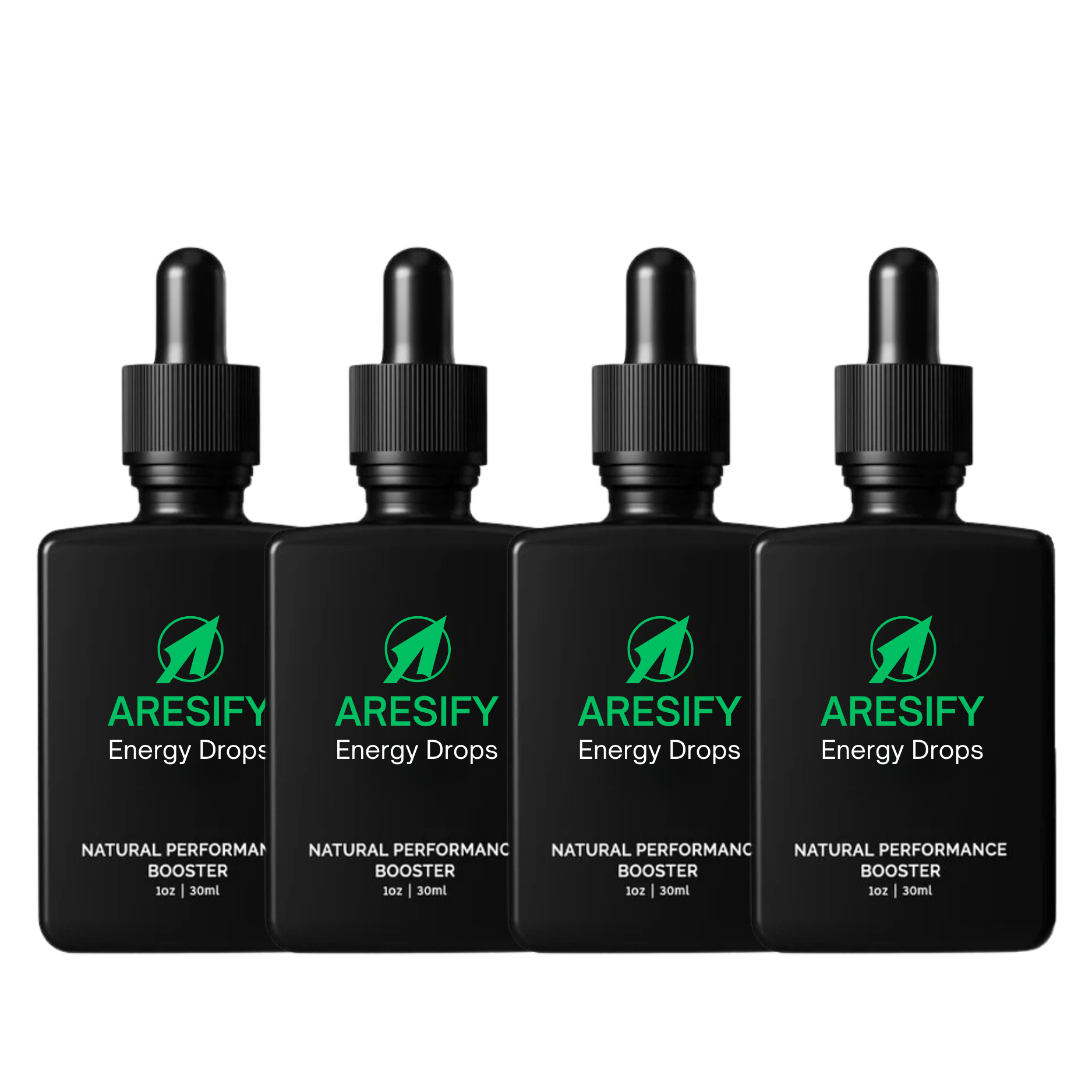 Aresify Energy Drops