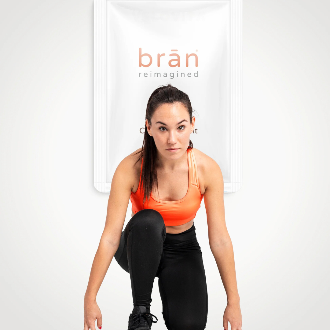 brān® reimagined pro