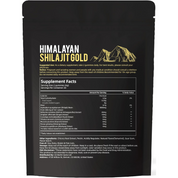 Aresify Himalayan Shilajit