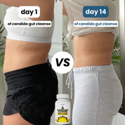 Aresify Candida Cleanse
