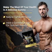 Aresify Himalayan Shilajit