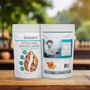 Apricot Seeds 8oz
