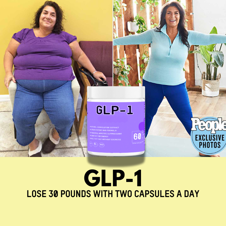 GLP-1 premium