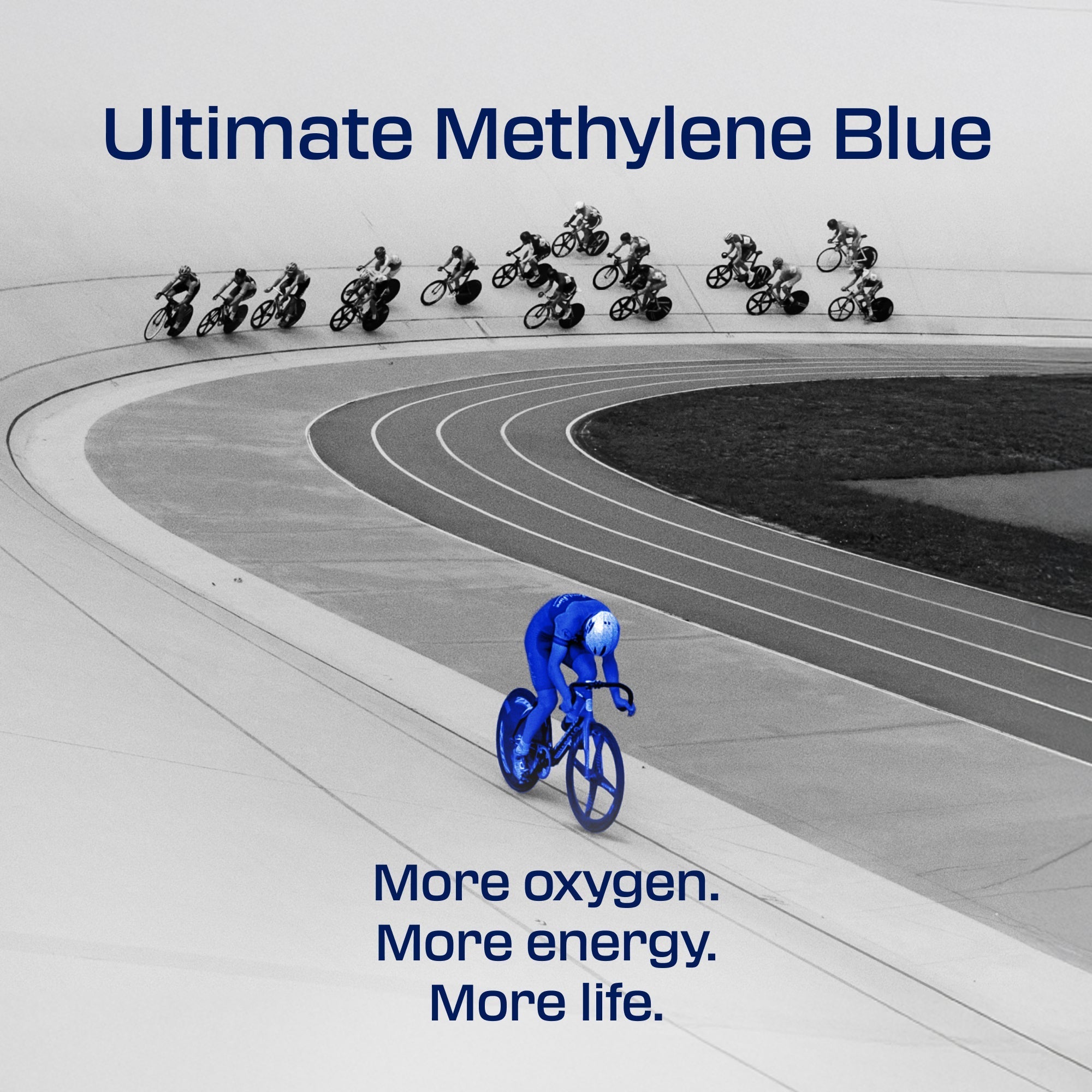 Purest Methylene Blue