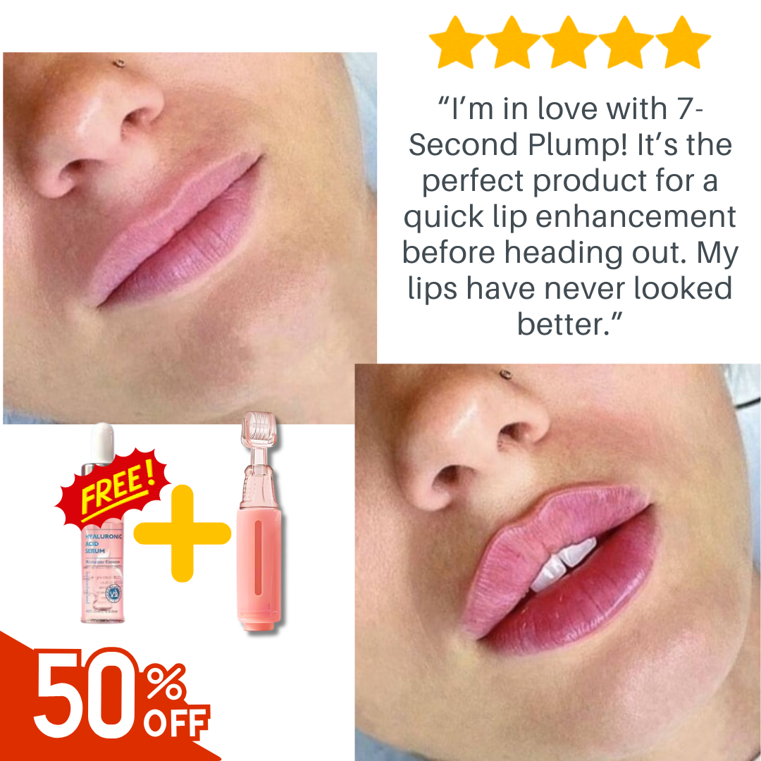 7-Second Plump