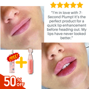 7-Second Plump