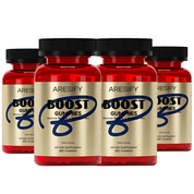 Aresify® Boost Gummies