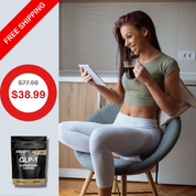 GLP-1 SUPERFOOD COFFEE