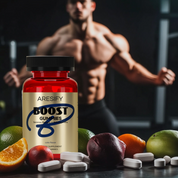 Aresify® Boost Gummies