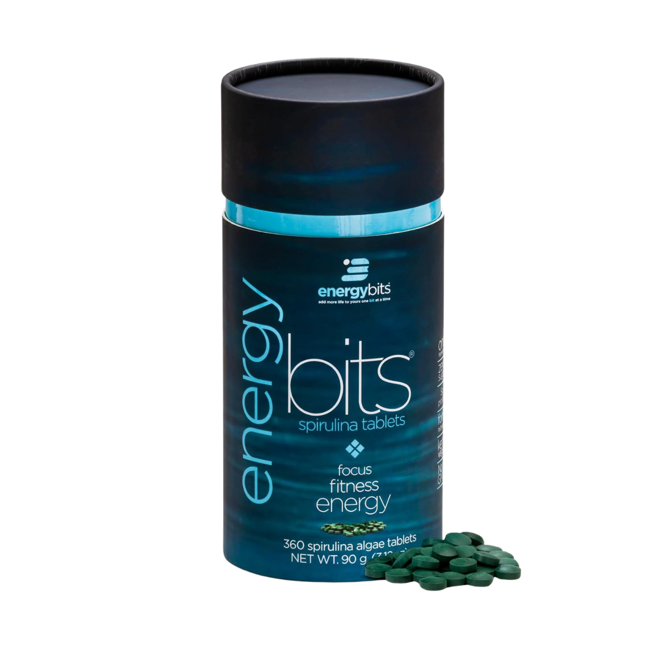 Energiebits