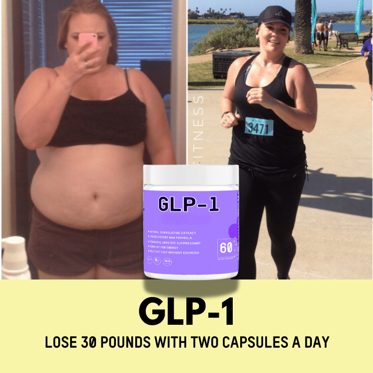 GLP-1 premium