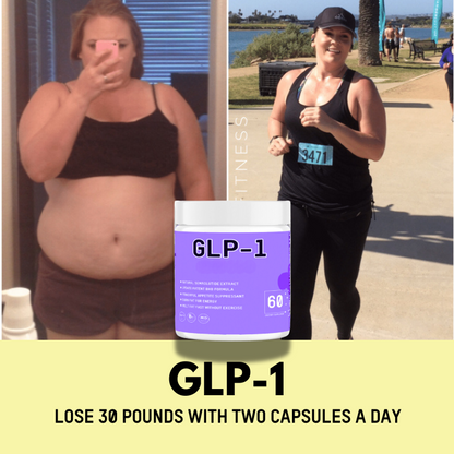 GLP-1 premium