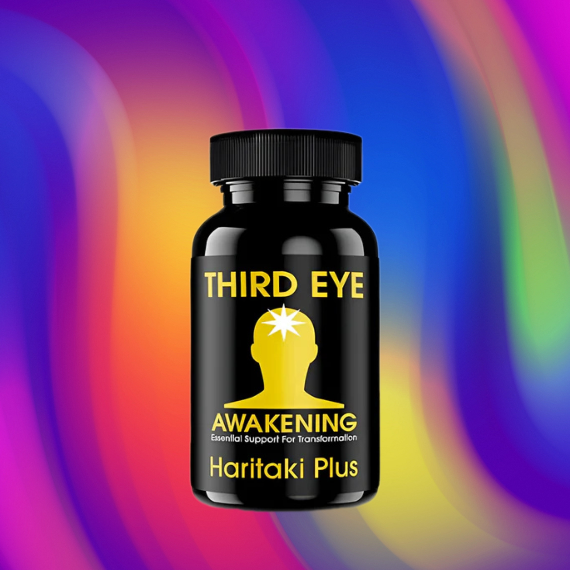 Third Eye Awakening