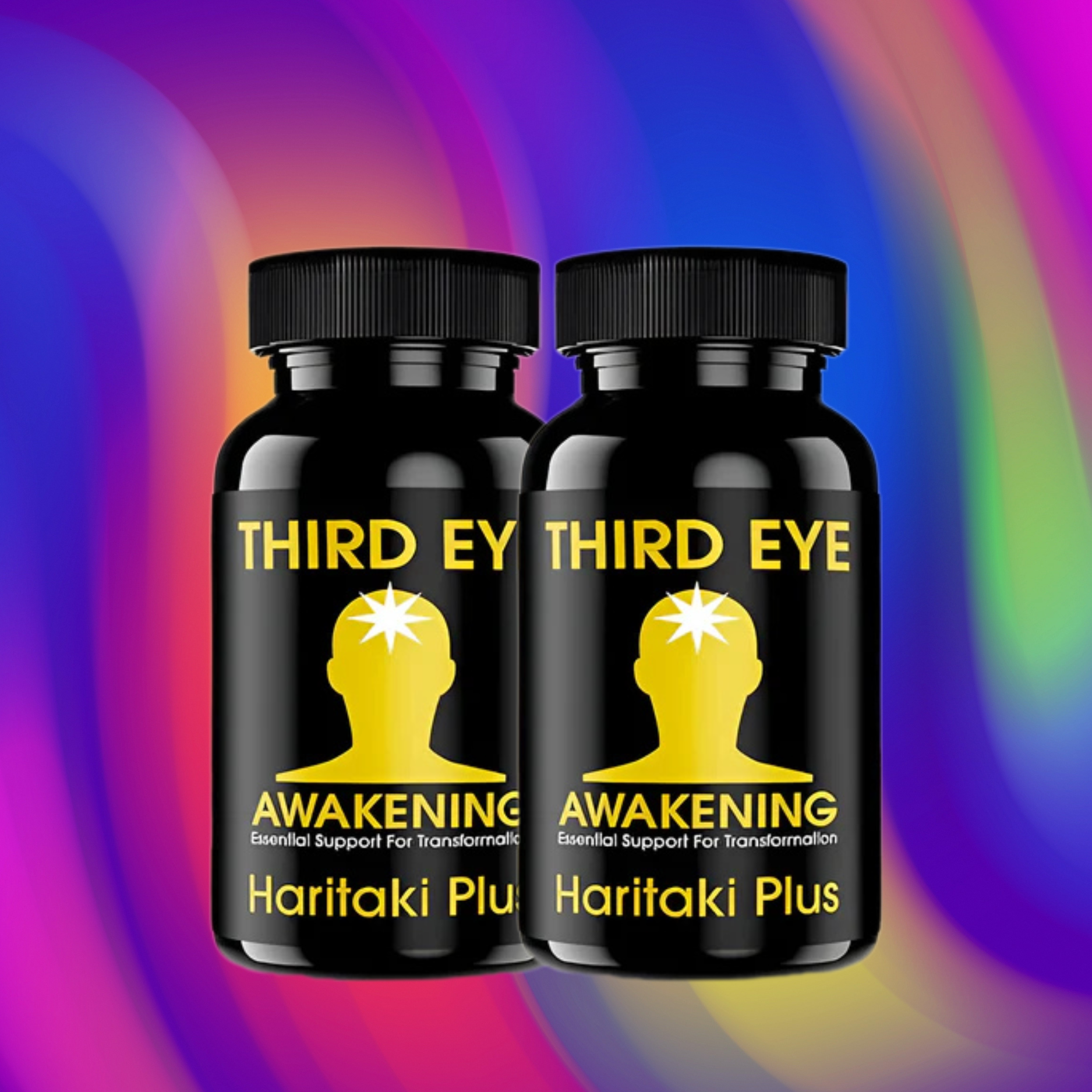 Third Eye Awakening