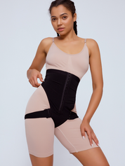 Trainer with Butt Lift