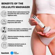 InstantBeauty Cellulite relief in 30 days