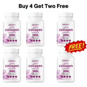 Aresify® Multi Collagen Complex