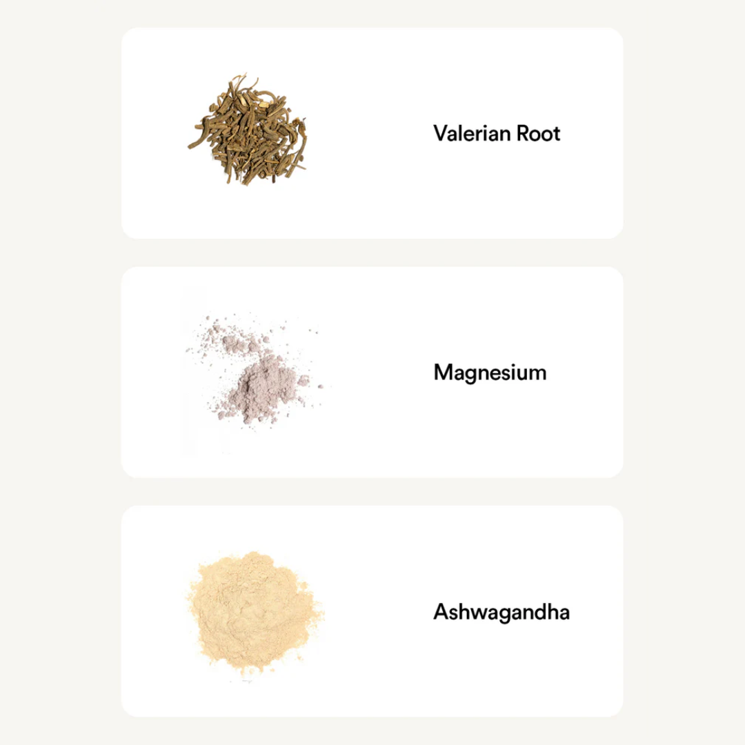 Dream Patches Valerian Root - Extra Strong