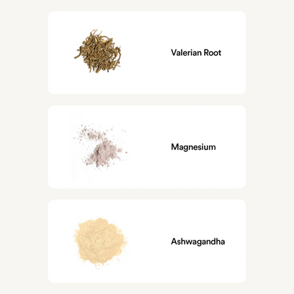 Dream Patches Valerian Root - Extra Strong