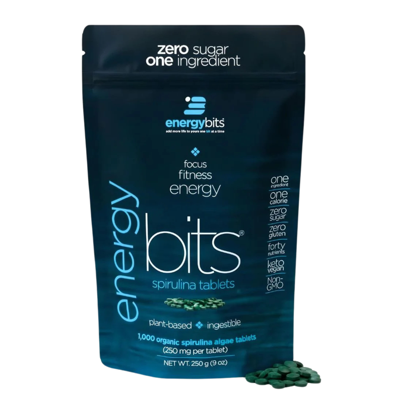 Energiebits