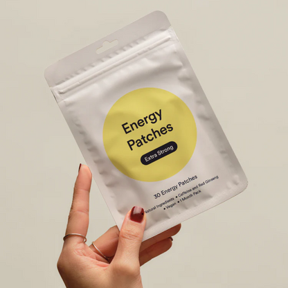 Energy Patches