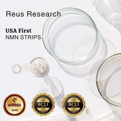 Reus Research Nad Strip