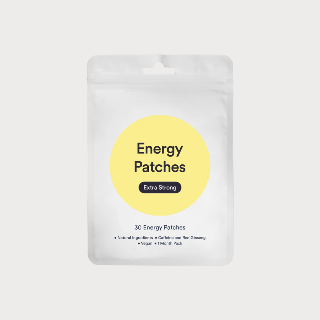 Energy Patches