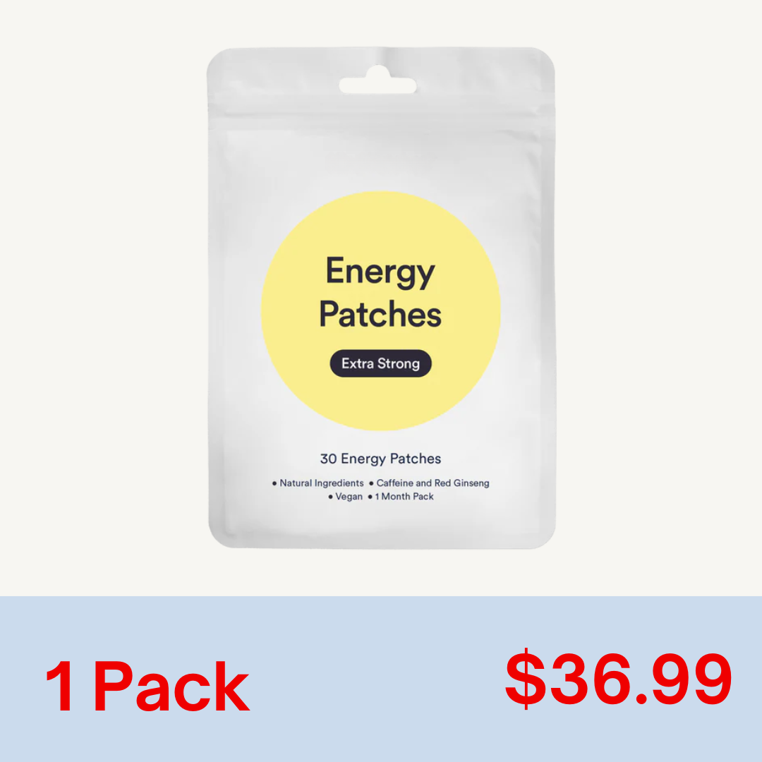 Energy Patches