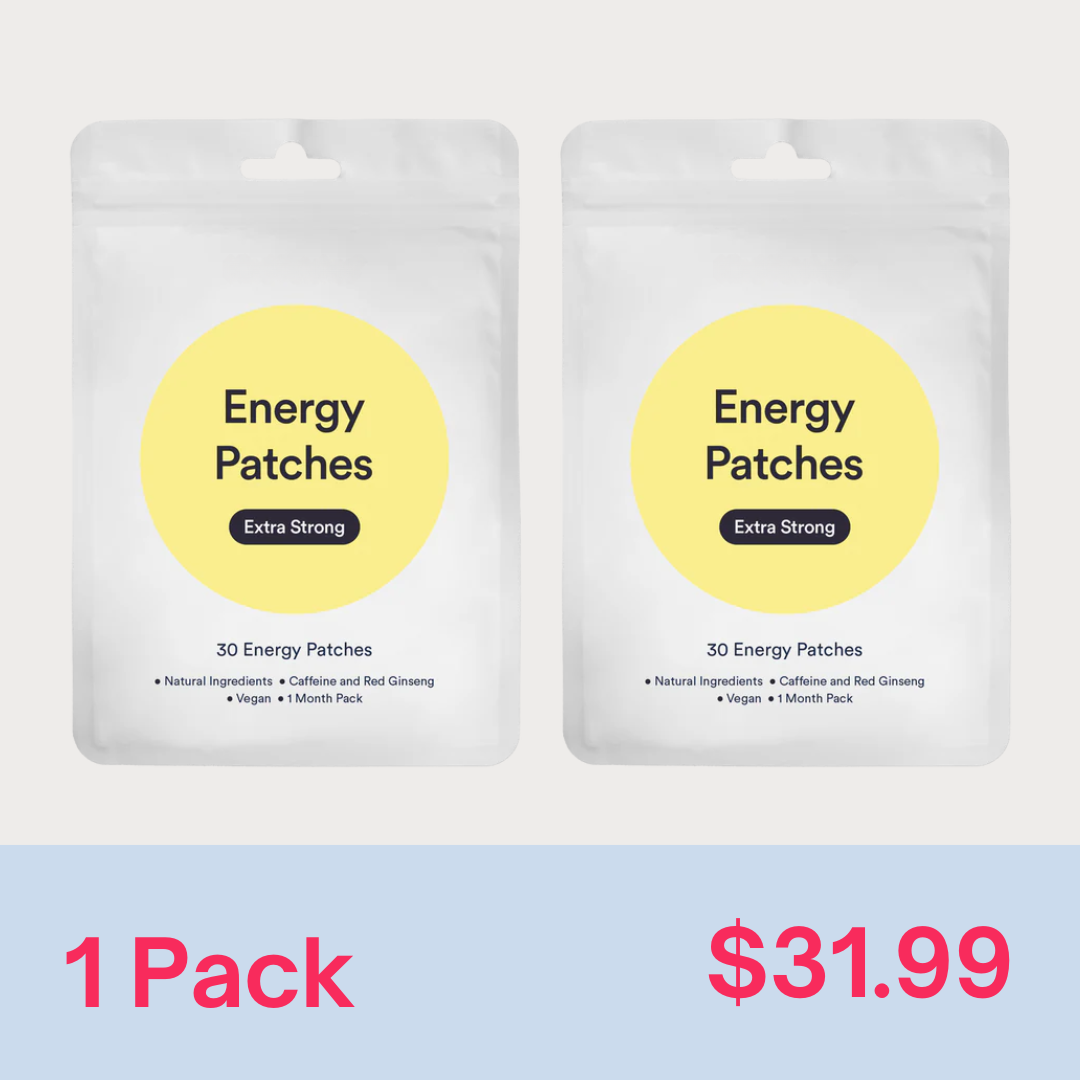 Energy Patches